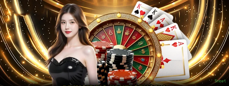 Reload Bonus 5nbet