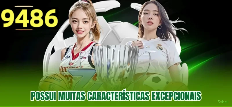 Interface do cassino ao vivo