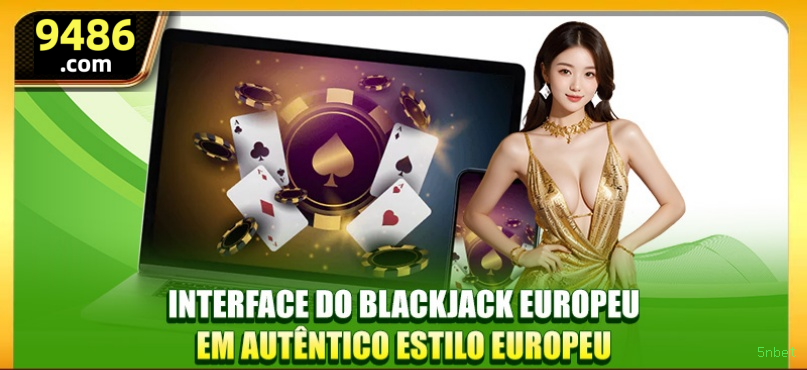 Promoções e bônus exclusivos da 5nbet