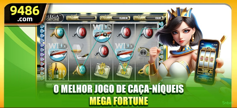 Benefícios da Conta