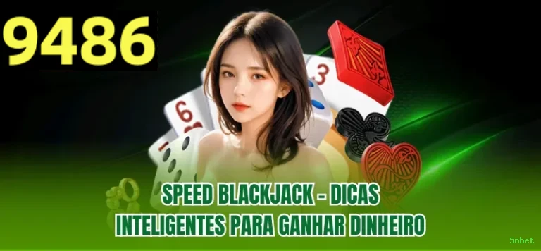 Segurança 5nbet
