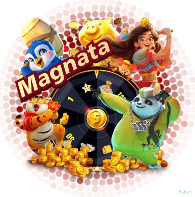 Jogos com maior RTP na 5nbet