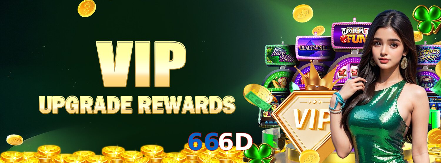 666D VIP